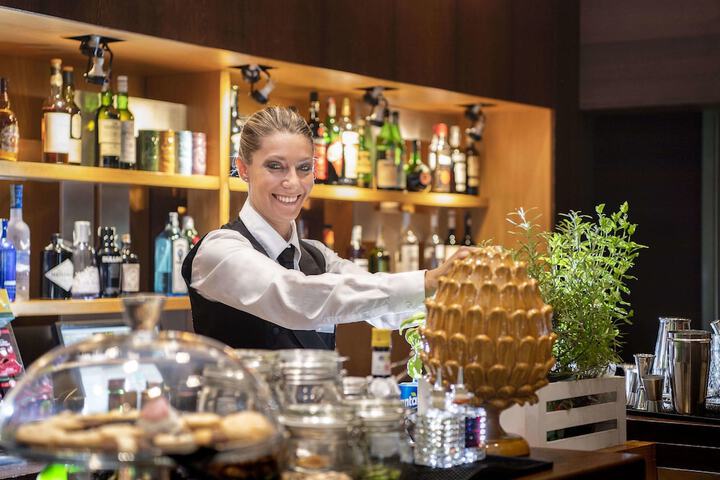 Restaurants
