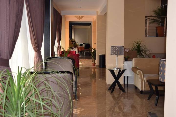 Hotel Interior 3 of 28