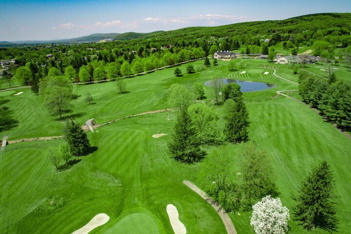 Golf 12 of 22