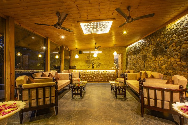 Hotel Interior 2 of 127