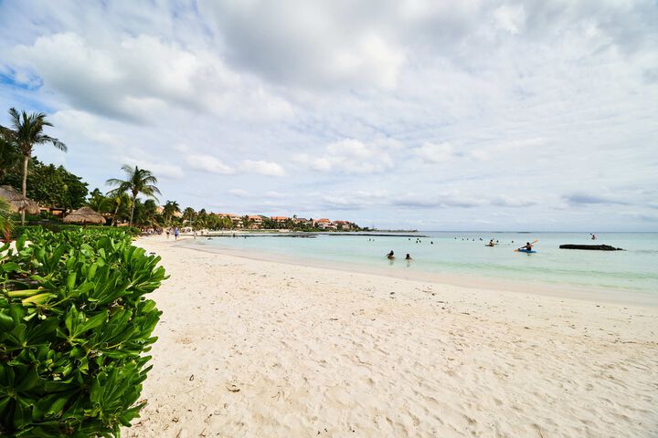 Villas Del Mar D-104 by Lockey