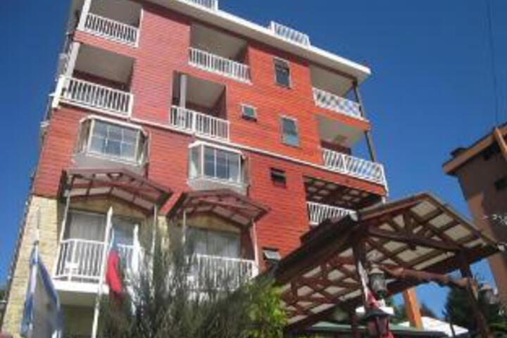 Hotel Encanto del Rio
