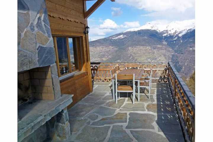 Terrace/Patio 9 of 30