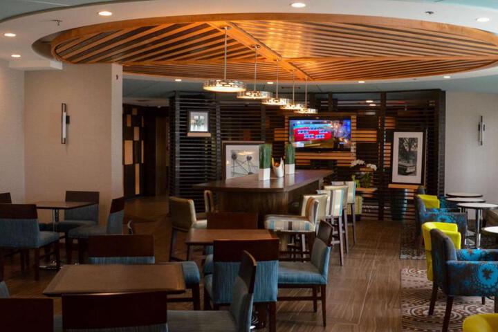 Fitness Center Photo