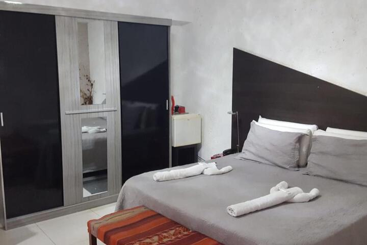 Fitness Center Photo