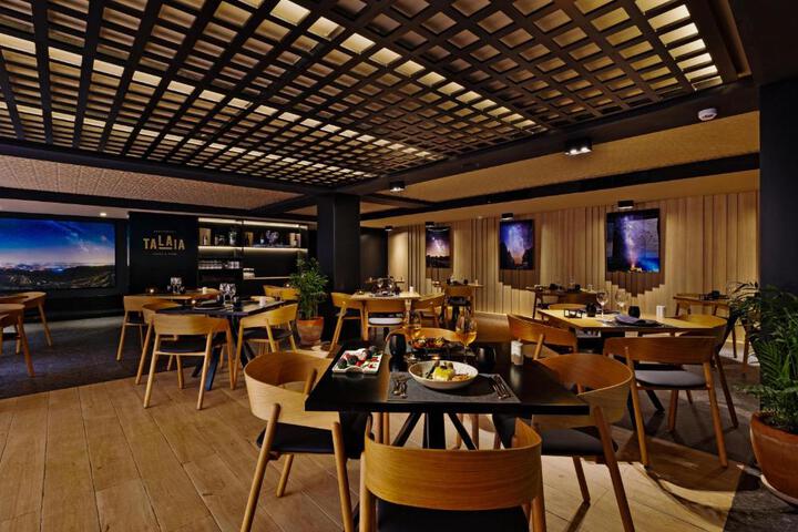 Fitness Facility Photos