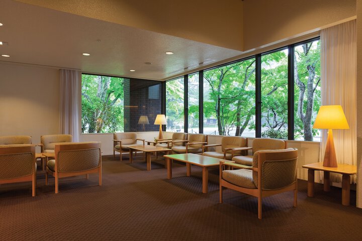 Lobby Photos