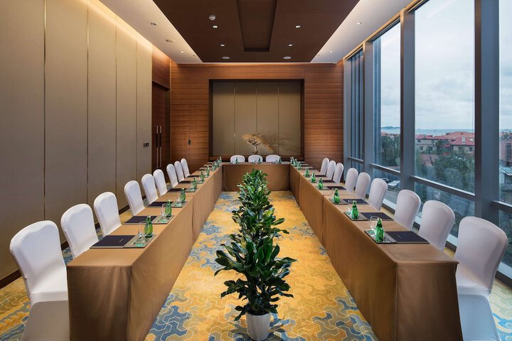 Meeting 85 of 96