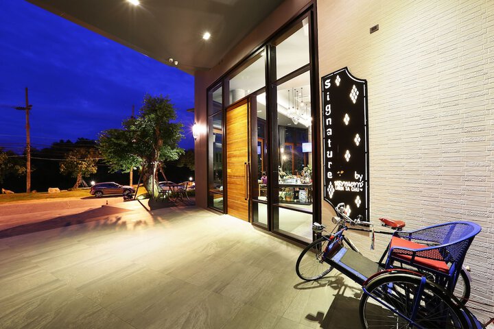 Hotel 75 of 79
