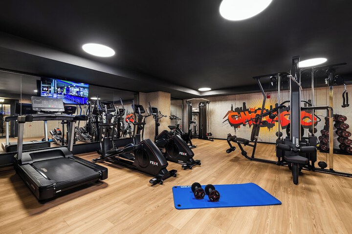 Gym