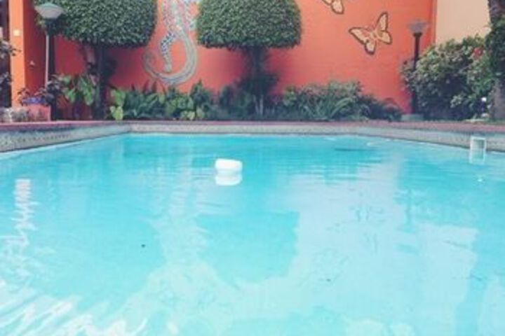 Pool 17 of 20
