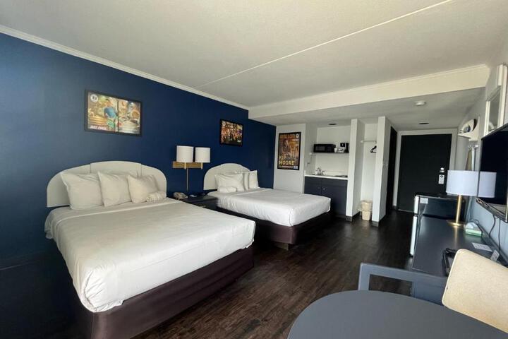 Fitness Center Photo