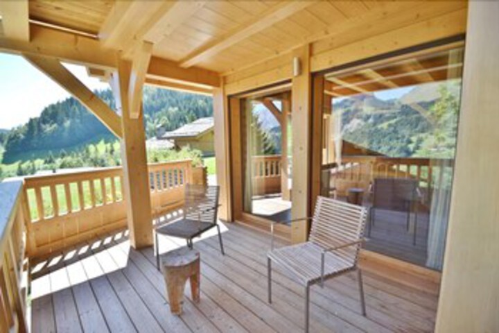 Le Renard Aravis Holidays