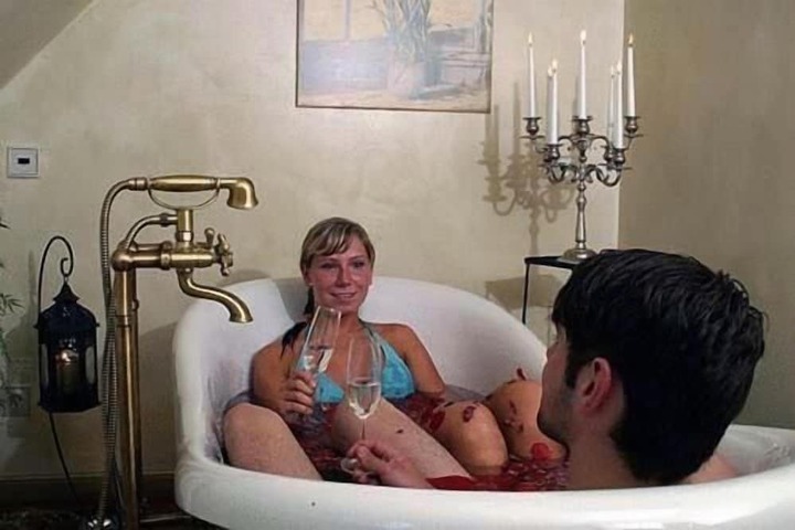 Hotel Spa