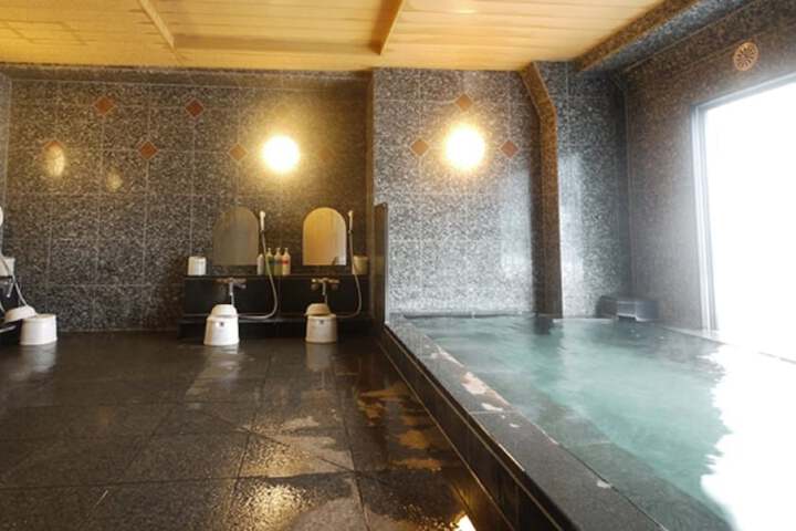 Relaxing Spa