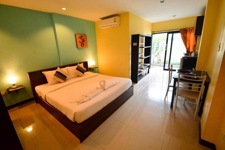 Amenities Pic