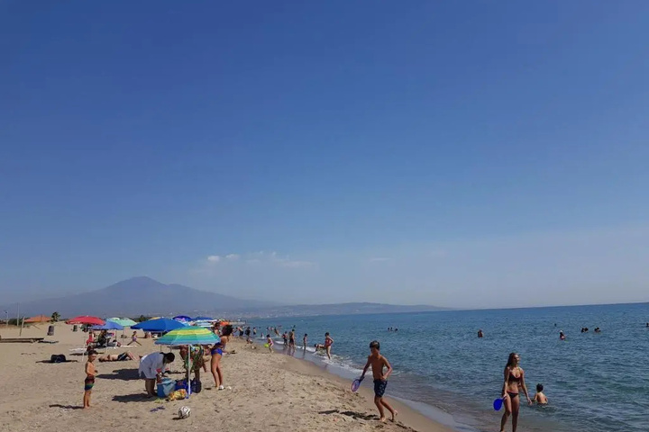 Beach 5 of 13