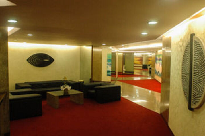 Hotel Interior 50 of 51