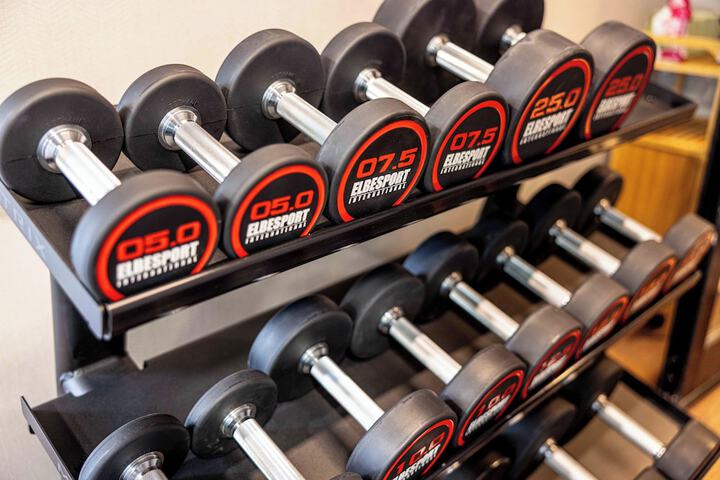 Workout Center