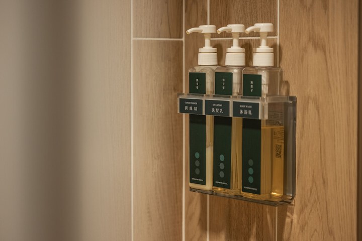 Bath Amenities