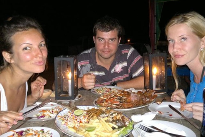 Dining 95 of 123