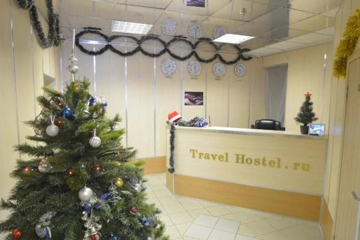 Travelhostel