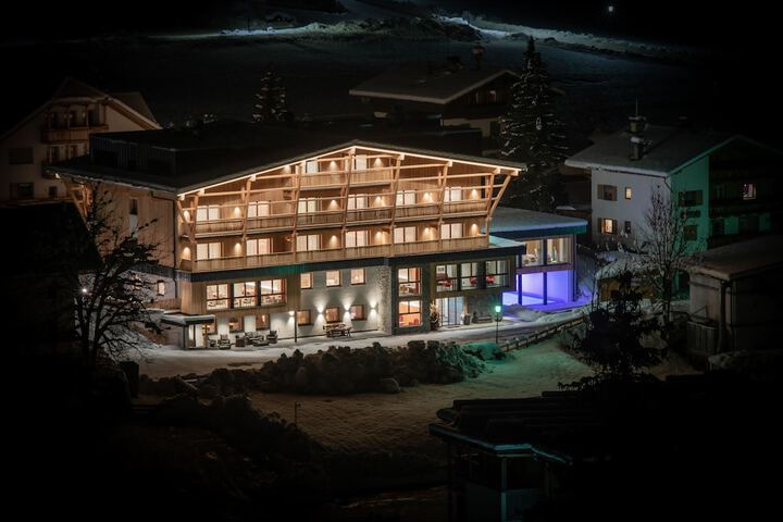Hotel 59 of 73