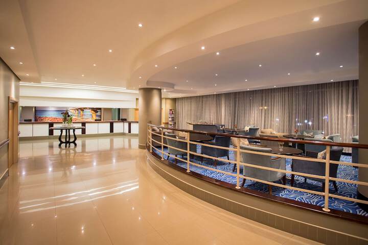 Hotel Interior 3 of 79