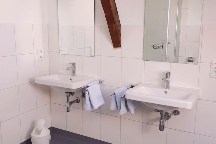 Bath Interior