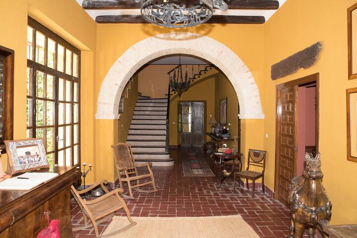 Hotel Interior 2 of 45