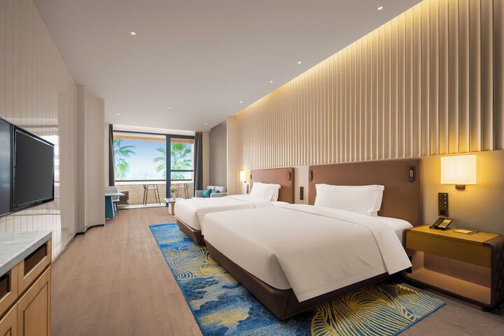 Room 5 of 21