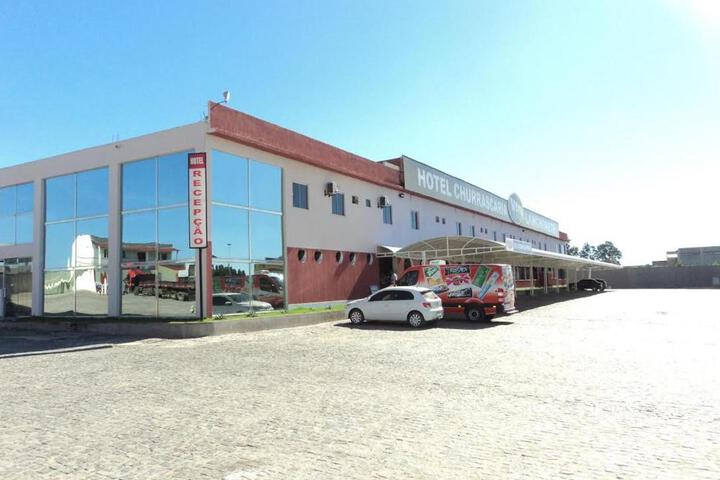 Image of Hotel Vento Sul
