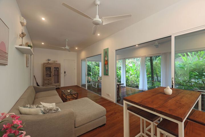 Image of Ojochal Gardens Villas