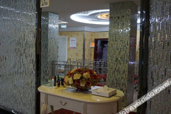Hotel Interior 10 of 18