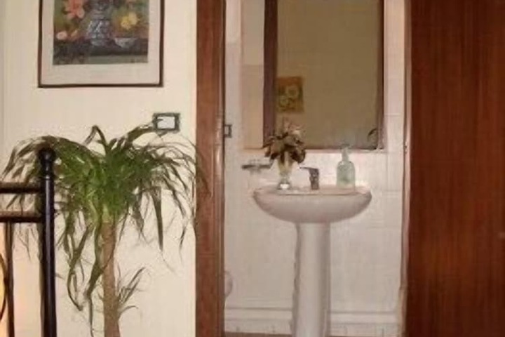 Bath Photo