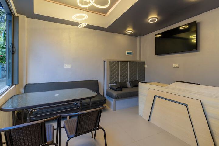 Hotel Interior 2 of 18