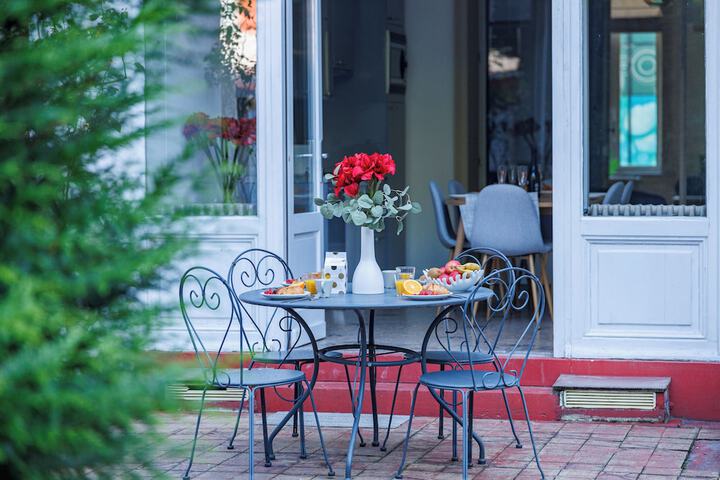 Terrace/Patio 150 of 186