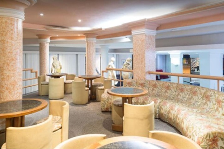 Hotel Interior 6 of 116