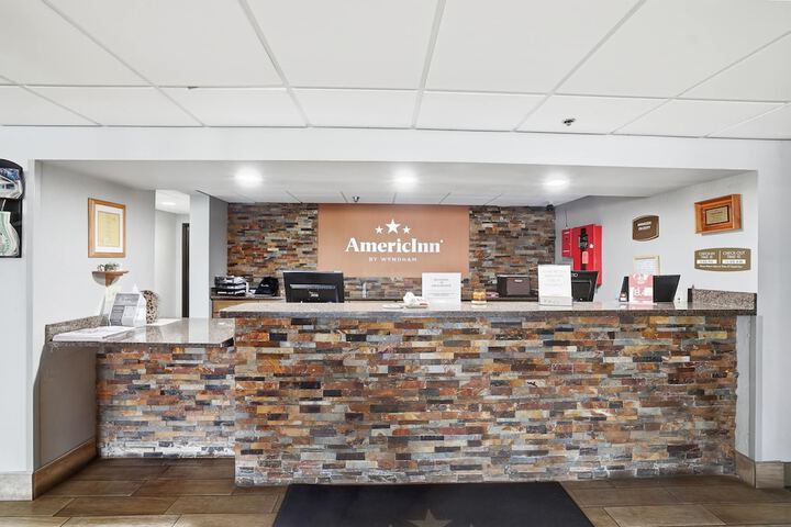 Lobby Photos