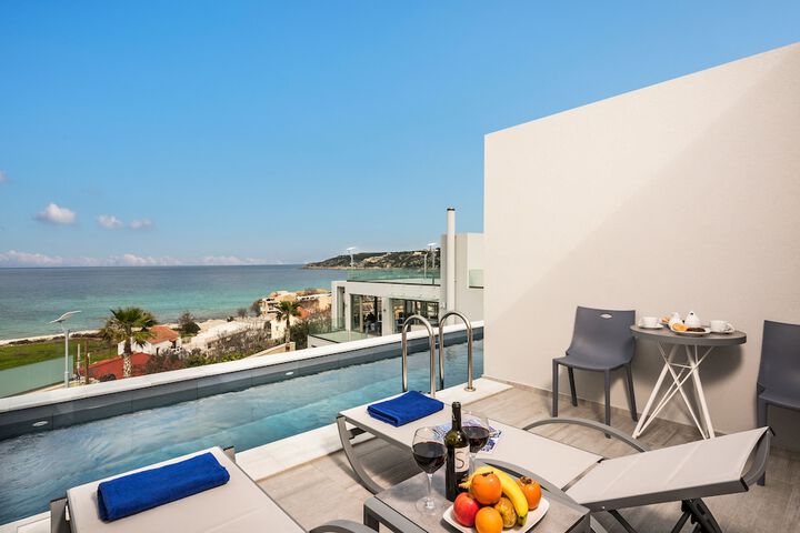 Terrace/Patio 17 of 60