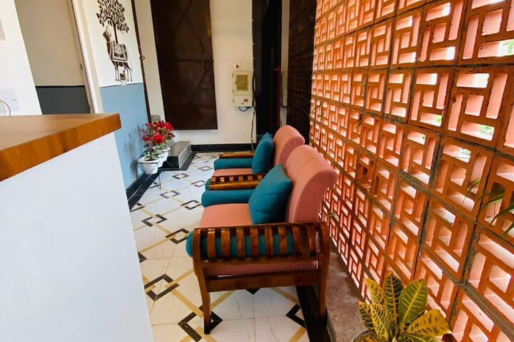 Hotel Interior 4 of 75