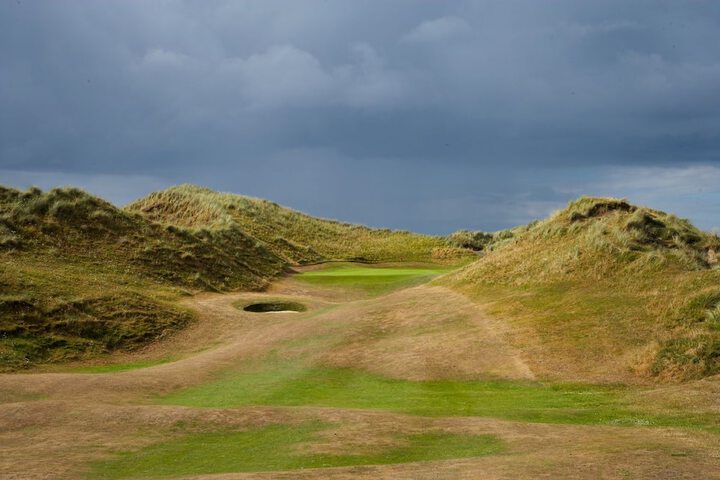 Golf 25 of 49
