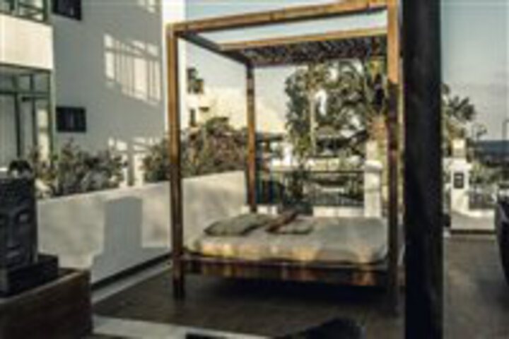 Fitness Center Photo