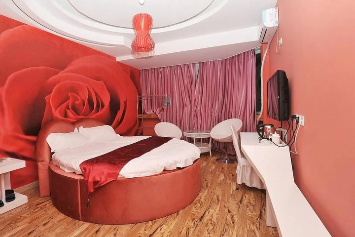 Yushuiqing Business Hotel Xilingxia Branch