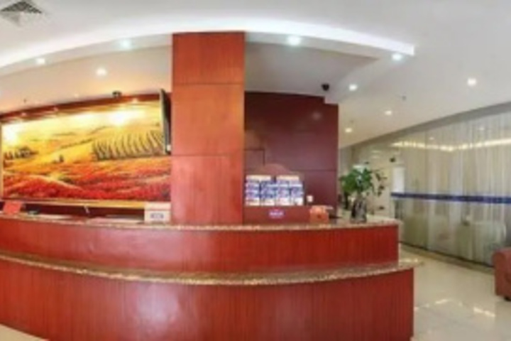Hotel Interior 2 of 14