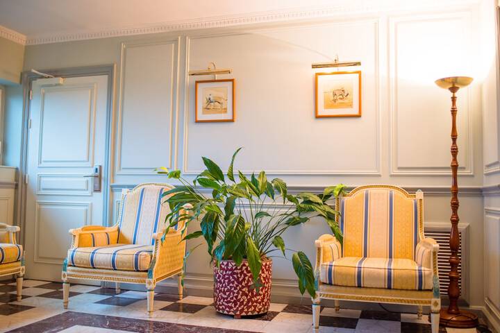 Hotel Interior 161 of 198