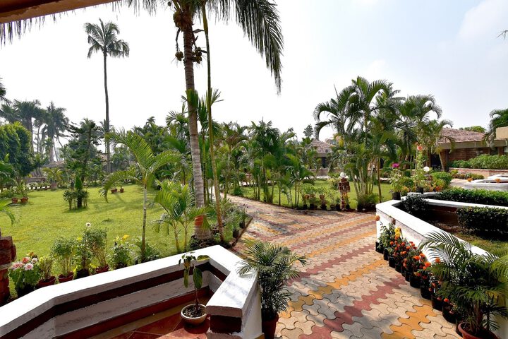 Terrace/Patio 56 of 56