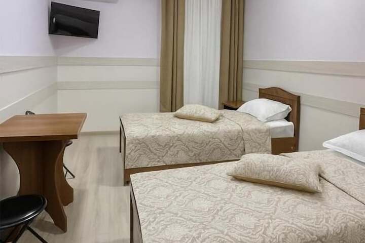 Hotel Sofia Samarkand