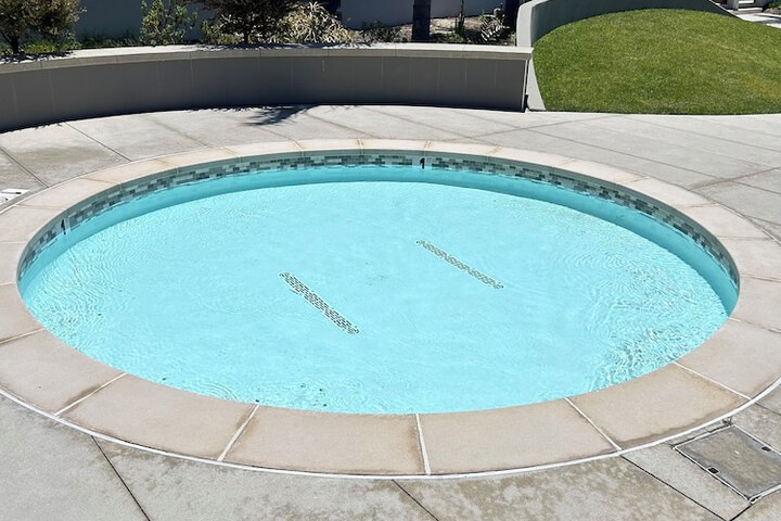 Relaxing Spa