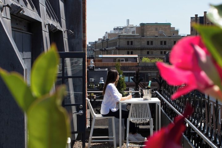 Terrace/Patio 107 of 118